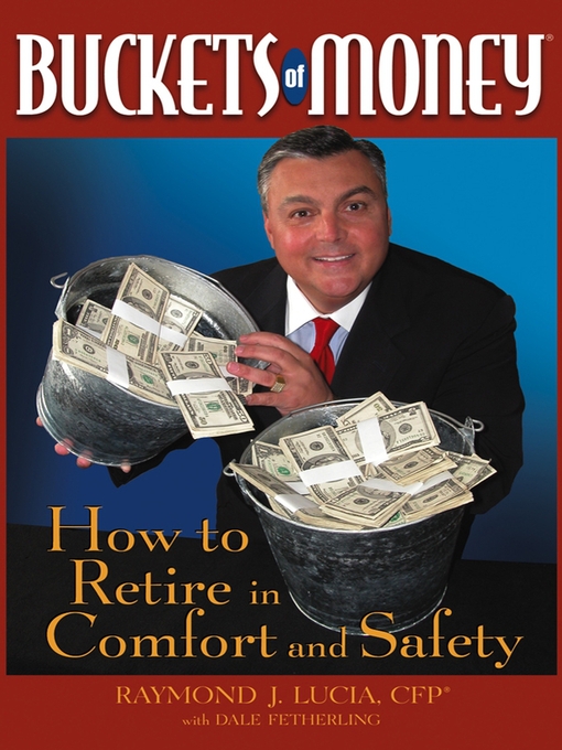 Cover image for Buckets of Money